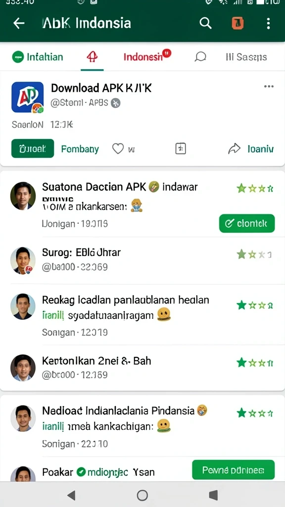 Karakter unik dengan kostum yang bisa dipilih.