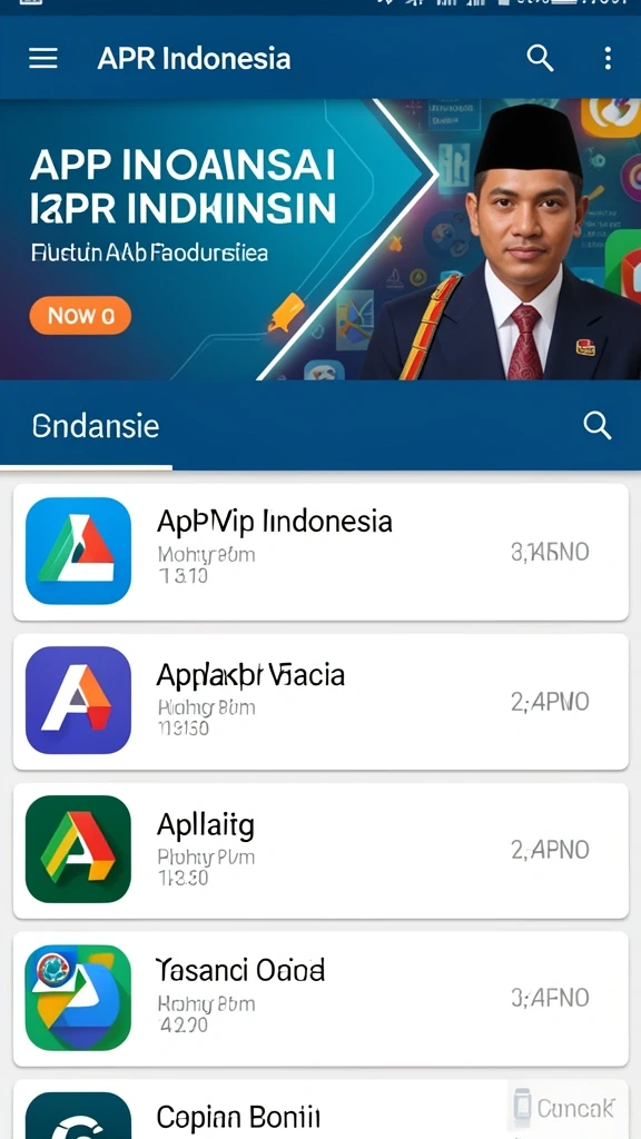 Mode permainan yang seru dengan tantangan menantang.