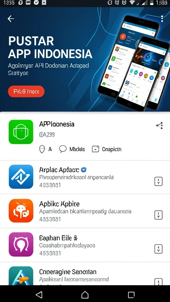 Menjelajahi dunia baru yang penuh tantangan.