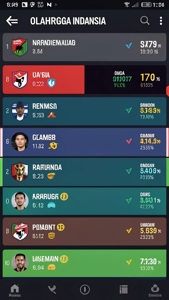 Screenshot kedua memperlihatkan karakter sedang bertempur melawan musuh.