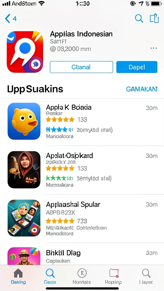 Beragam pilihan permainan yang disediakan dalam BETWIN188.