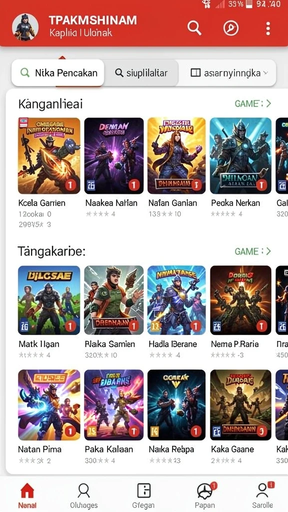 Fitur bonus yang menguntungkan dan menarik untuk pemain.