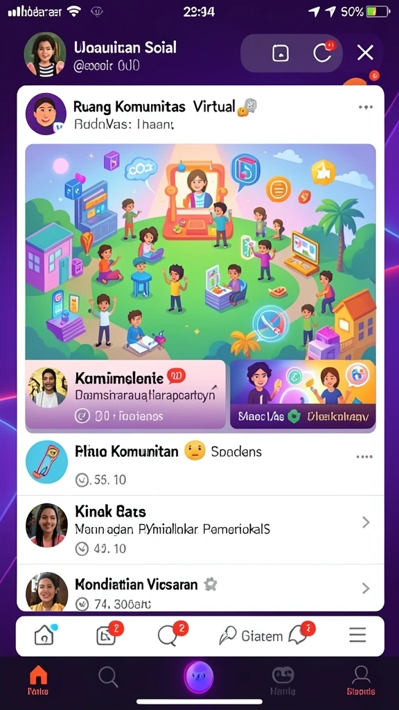 Fitur permainan terbaru dalam EUROTOGEL.