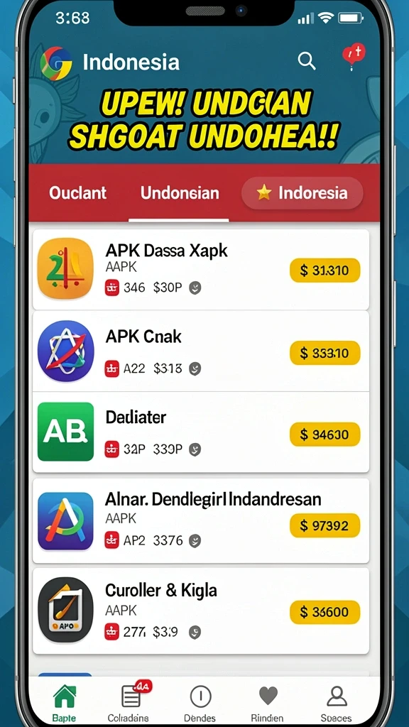 Banyak pilihan permainan kartu yang seru.