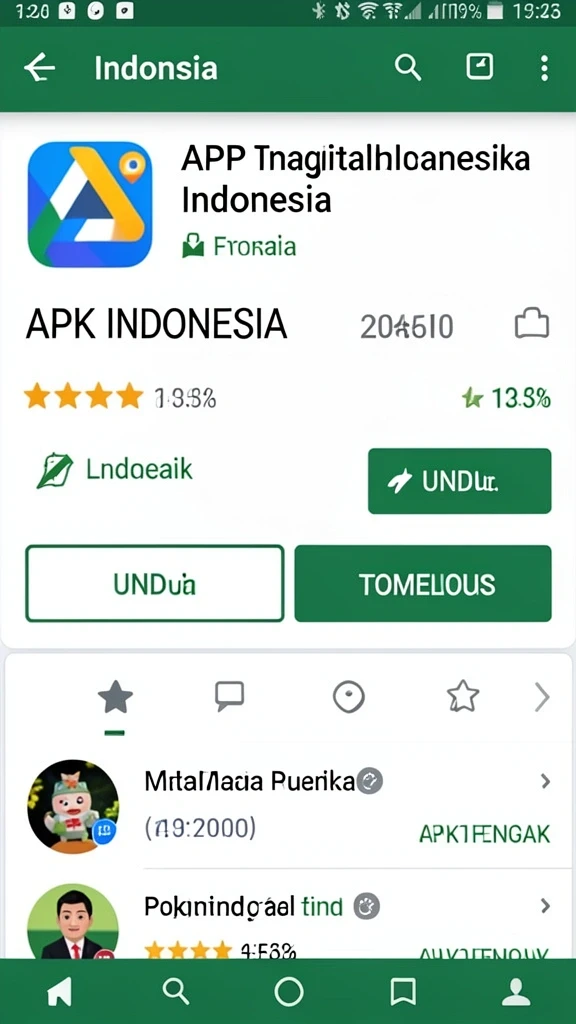 Mode multiplayer yang mengasyikkan untuk bermain bersama.