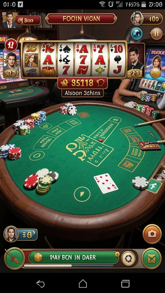 Berbagai pilihan taruhan togel tersedia.