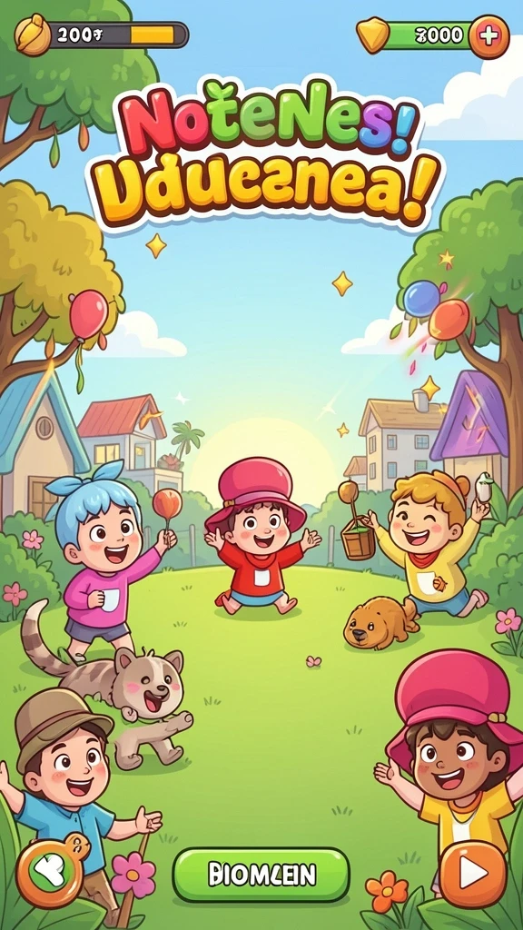 Gambaran fitur multiplayer yang memungkinkan permainan bersama.