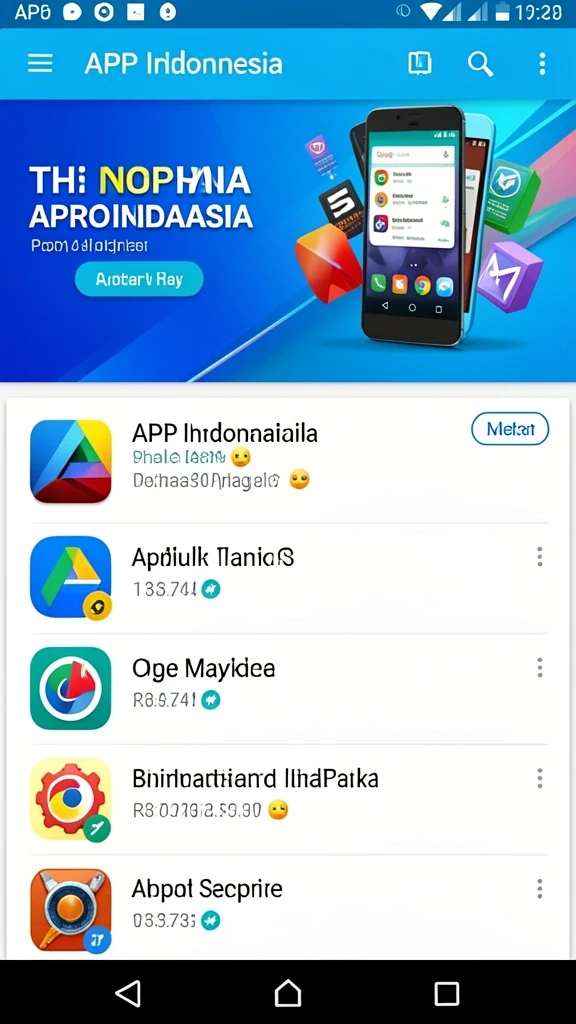 Tangkapan layar menunjukkan antarmuka permainan yang menarik.