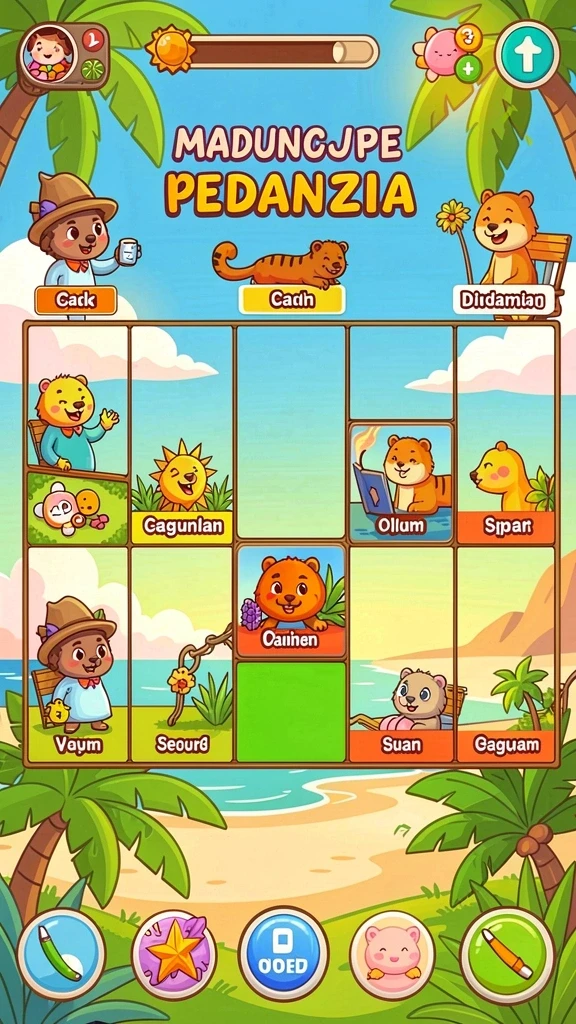 Laporan penjualan yang detail dan mudah dipahami.