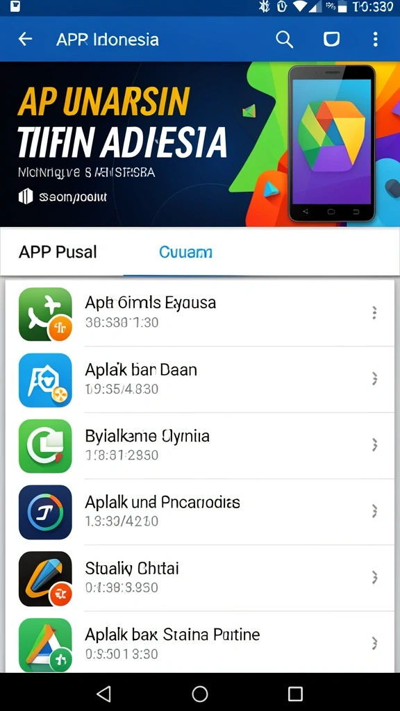 Tampilan awal permainan KEKAR4D yang menarik.