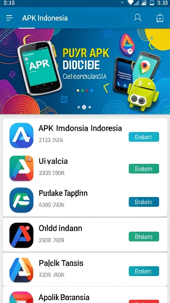 Misi harian memberikan tantangan tambahan.