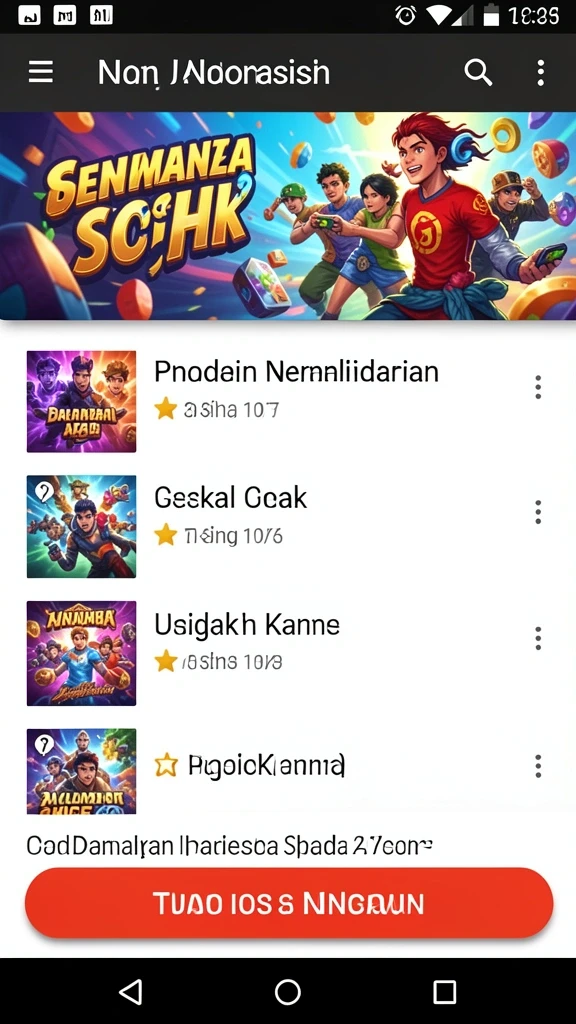 Komunitas yang aktif untuk berbagi pengalaman.