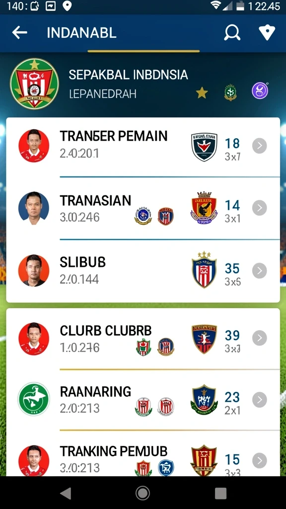 Screenshot aplikasi MONTANA88 menunjukkan variasi permainan slot yang tersedia.