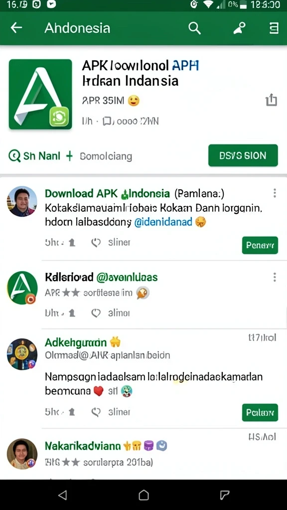 Komunitas aktif yang membuat bermain semakin menyenangkan.