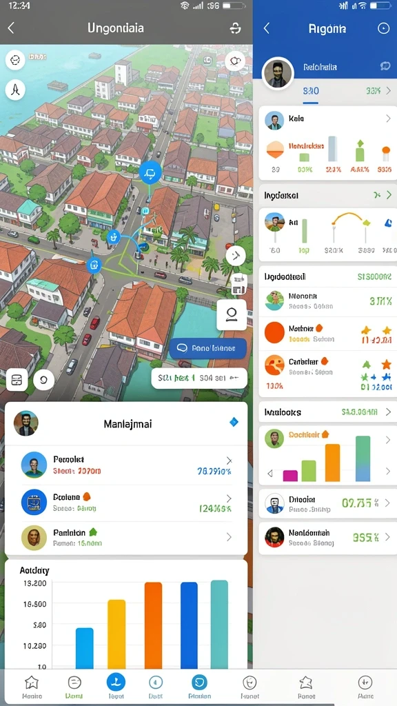 Fitur live betting yang meningkatkan keseruan taruhan.