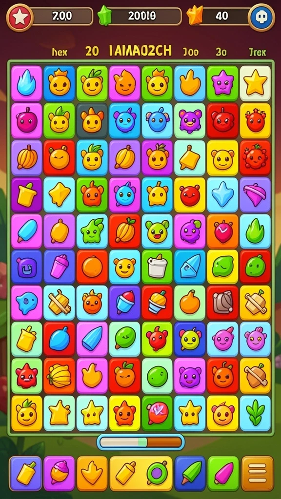 Pengalaman bermain multiplayer yang seru dan menyenangkan.