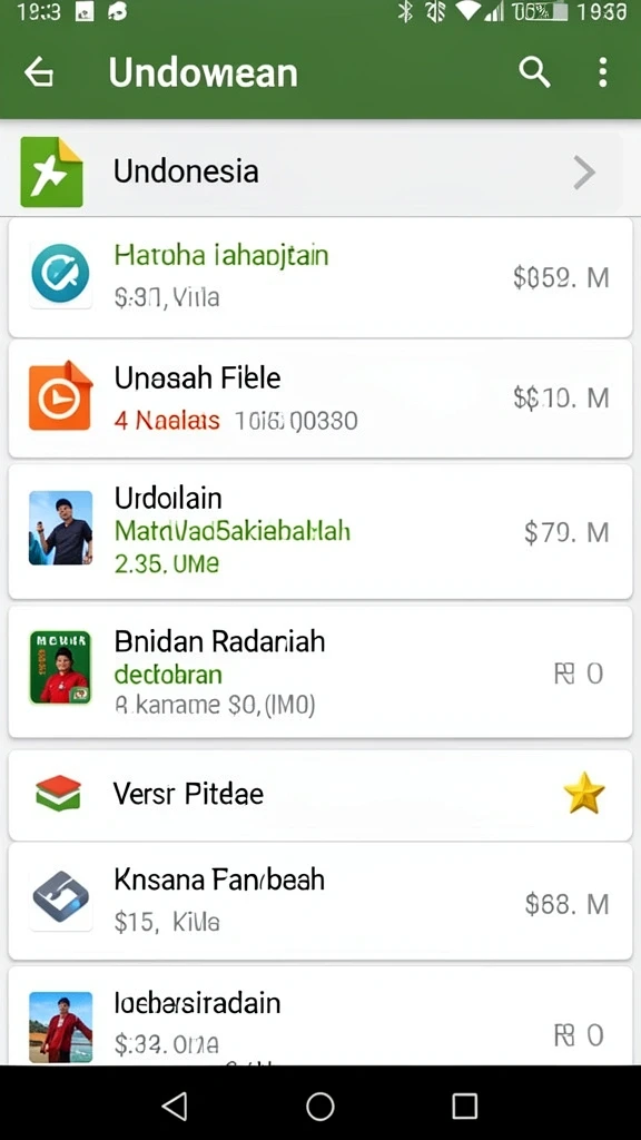 Tampilan level yang menantang di RAJALANGIT77.