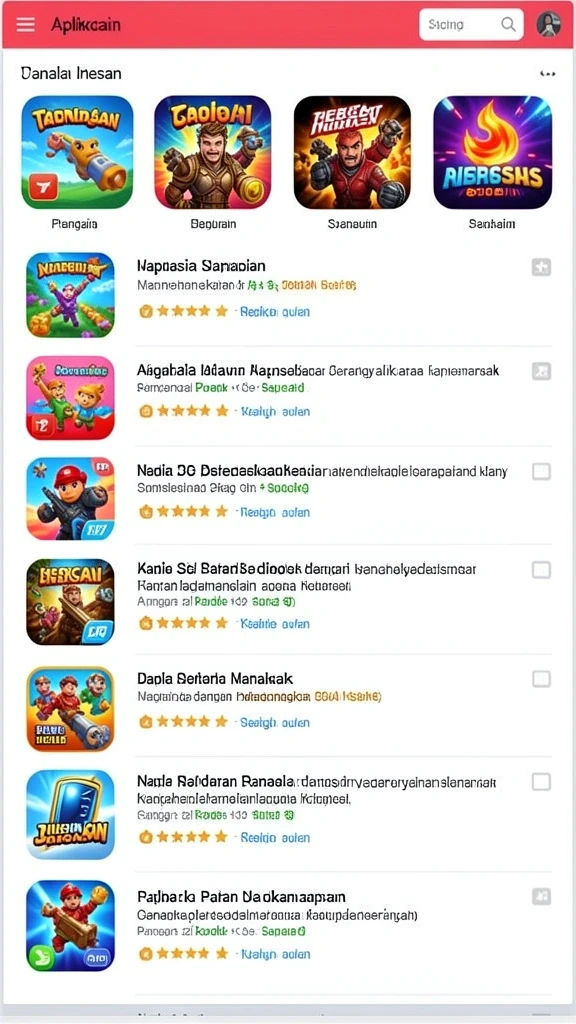Fitur dukungan pelanggan yang cepat dan responsif.