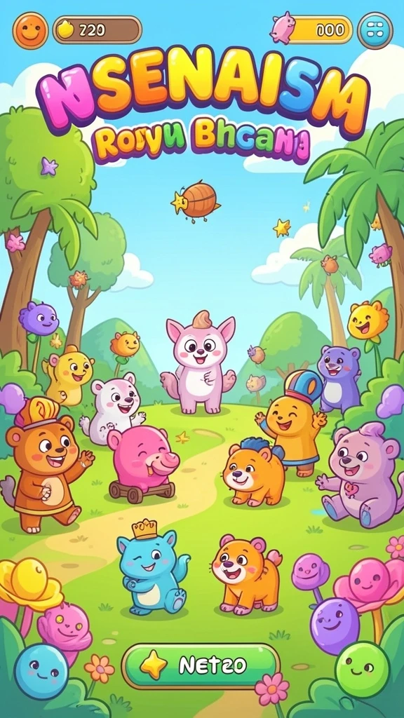Screenshot menunjukkan antarmuka utama RAJAWALI55 yang menarik.