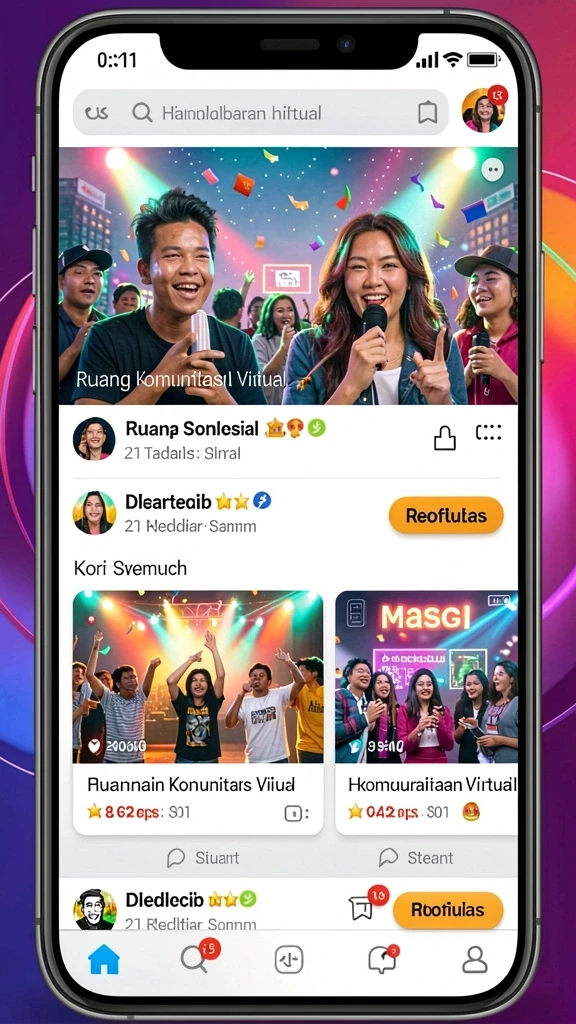 Karakter baru yang dapat dipilih dalam permainan.