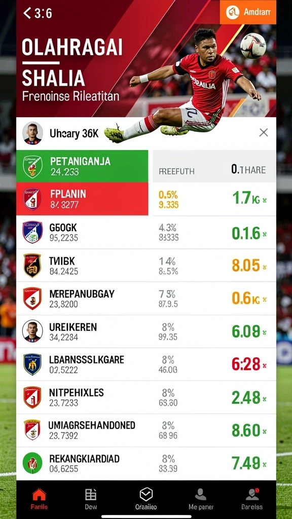 Tampilan judul game RR33 yang menarik.