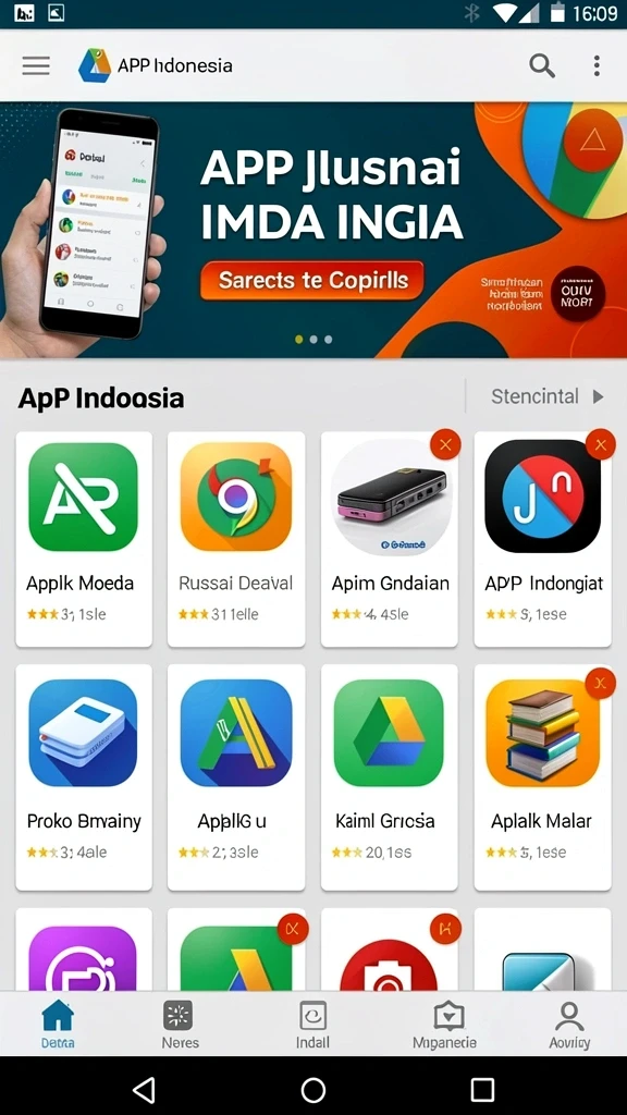 Bonus menarik yang meningkatkan pengalaman bermain.