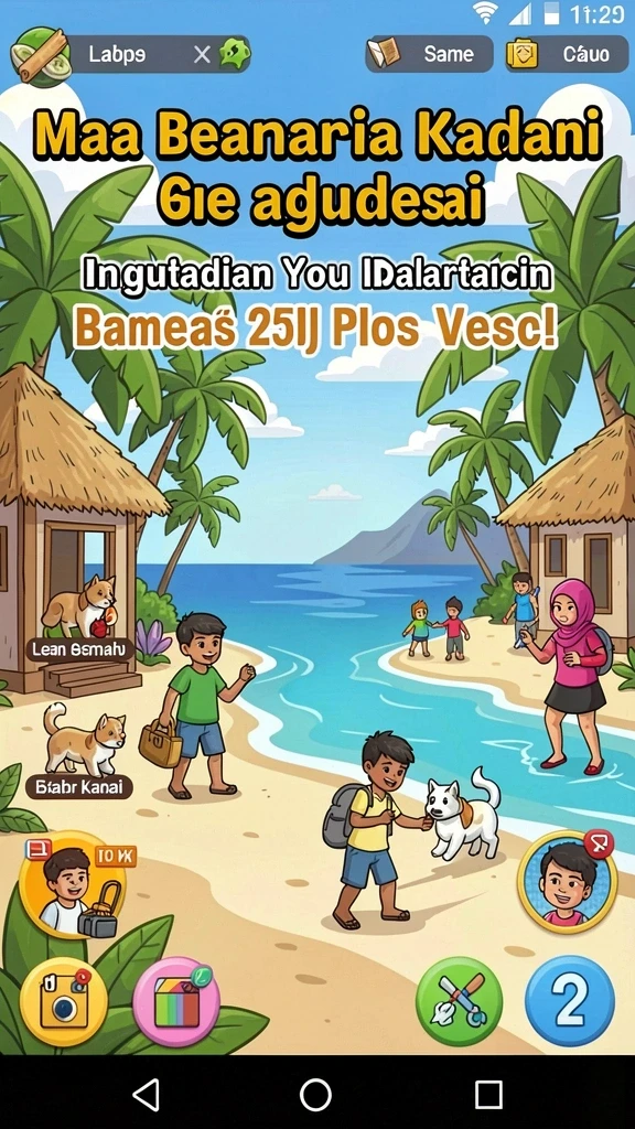 Community forum untuk berbagi strategi investasi.
