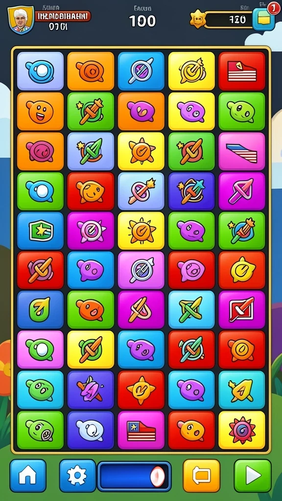 Pengalaman multiplayer yang seru dan menyenangkan.