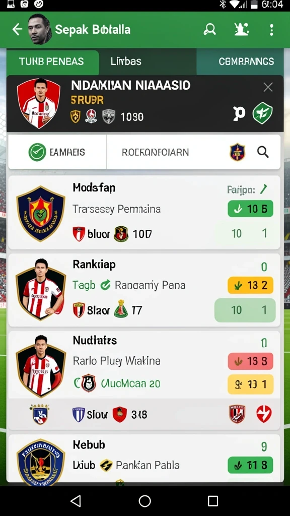 Bergabung dengan turnamen poker menarik.