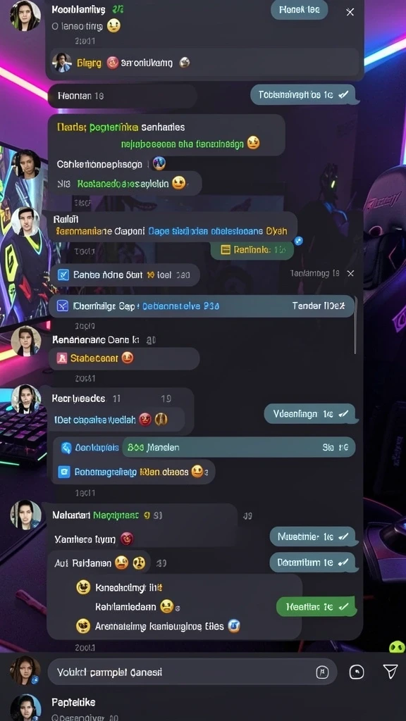 Fitur bonus dan promosi terbaru yang ditawarkan.